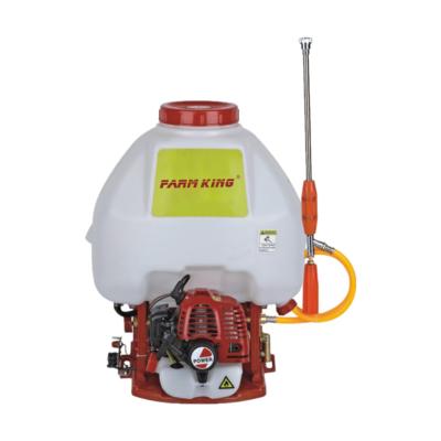 China New Selling Gasoline Sprayer Car Gasoline Driven Drive Operated Gasoline Sprayer for sale