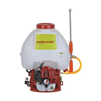 China New Top Quality Power Gasoline Garden Sale Easy To Use And Comfortable Sprayer for sale