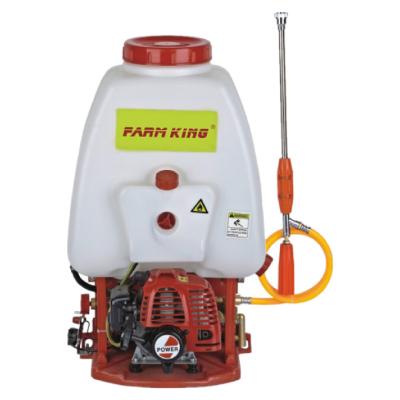 China Hot New Garden Products China Suppliers Safe And Reliable Gasoline Power Sprayer for sale