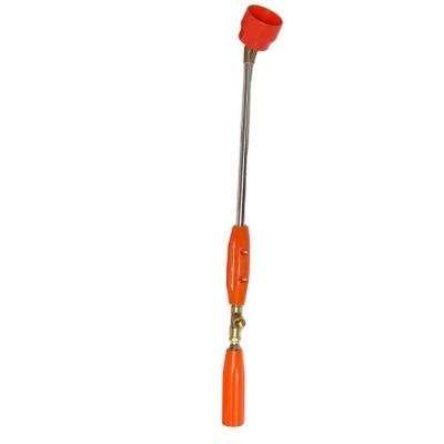 China Good atomization and wide spraying range New Products Multi Function Garden Watering Tool Water Spray Wand 30/60/90cm for sale