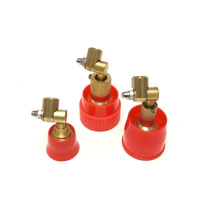 China Garden Gun Premium Agricultural Garden Agriculture Sprayer Nozzle Atomizer for Water Spray Gun for sale