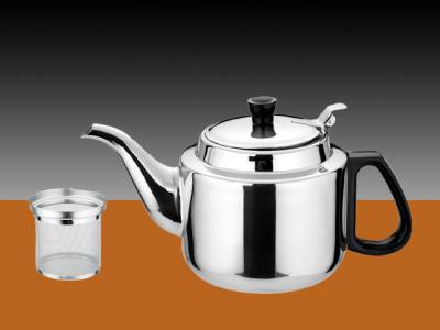 中国 笛を吹くやかん及びステンレス鋼のやかん及び茶鍋及び茶 kettle&roman のやかん 販売のため