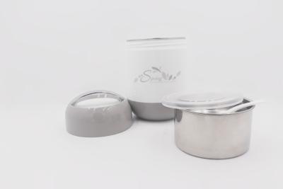 China 1.8L Wholesale grade stainless steel food jar with lid vacuum insulated thermos zu verkaufen