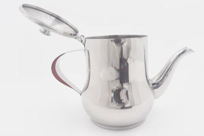 China 11oz Drinkware stainless steel ounce pot coffee kettle fruit infusion pitcher zu verkaufen