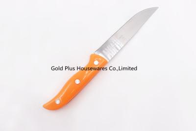 China Amazon professional forged stainless steel multi tool outdoor camping survival knife family kitchen chef knife for sale