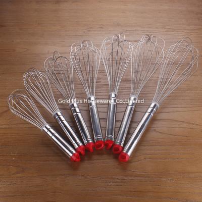 中国 Professional manufacturers directly supply stainless steel blenders multi-size easy cake making tools for cooking 販売のため