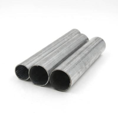 China Seamless Stock SCH40 DST SCH80 160 Seamless Carbon Steel 1-24 Inch Iron Pipe Fluid Or Structure Pipe With Painted Black for sale