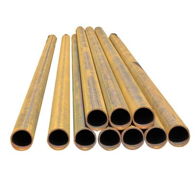 China Structure Pipe 50mm Gi Pipe Price / Carbon Steel Drop Price / Galvanized Iron Pipe Specification for sale