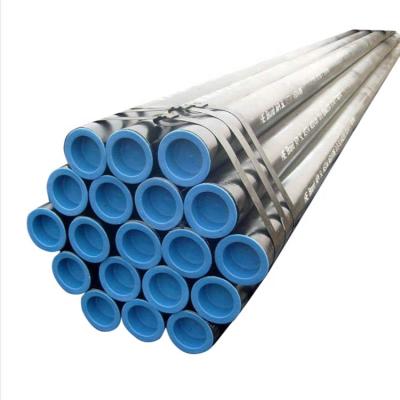 China code liquid carbon seamless steel pipe GR.B seamless steel pipe HS pipe 2 inch pipe price for sale