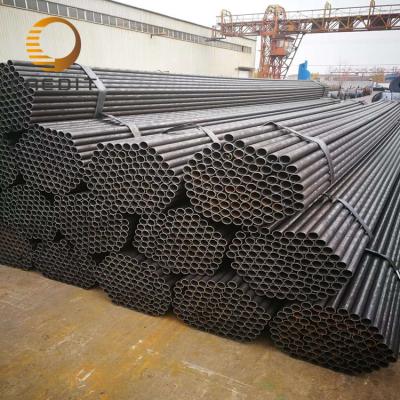 China liquid steel pipe c20 liquid steel pipe st52 mechanical properties pipe russian standard steel pipe for sale