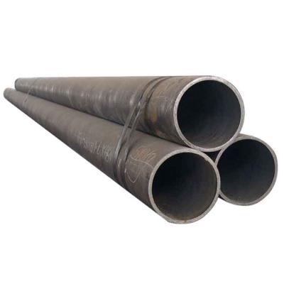 China OIL PIPELINE Longitudinally Submerged Arc Welding LSAW Steel Pipe for sale