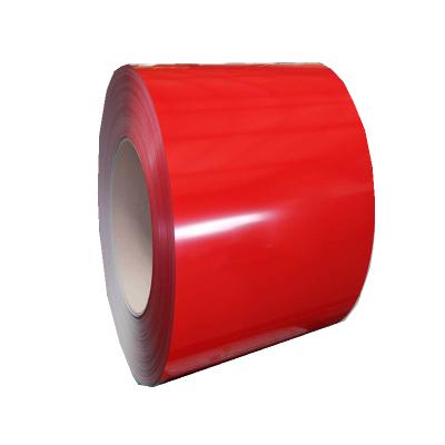 China Matt Color Coating Steel Coil Sheet 3005 PPGI/PPGL Forms Steel Rolls for sale