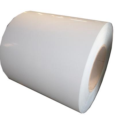 China Forms Factory Direct Sales Cold Rolled Z80 Prepainted Color Galvanized Coated Coated Steel Coil for sale