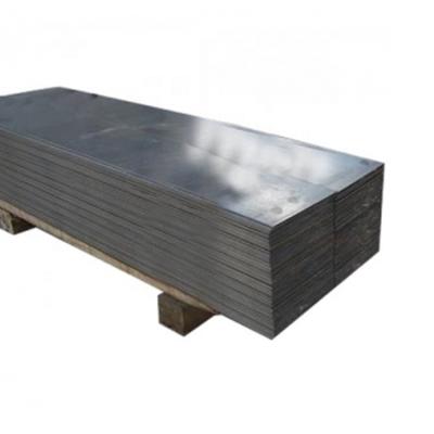 China Black Steel Plate Q235 Ship Plate Carbon Plate Sheet Hot Rolled Steel Plates for sale