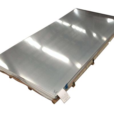 China Industry China Tianjin Steel Factory Stain AISI 201 304 316 BA 316l 430 2B Stainless Steel Sheet And Plate Price for sale