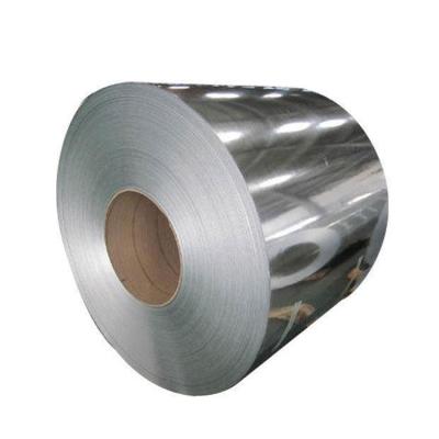 China Pipe making DX51 China steel factory hot dipped galvanized steel coil/cold rolled steel price/gi coil for sale