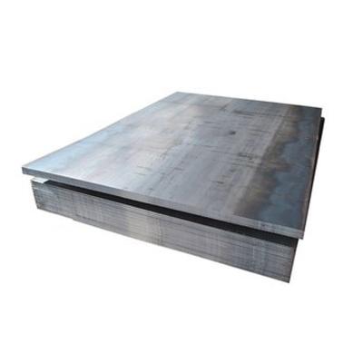 China Hot Selling Ms. Plate Boiler Sheet/Hot Rolled Iron Sheet/Carbon Black Mild Steel Sheet for sale