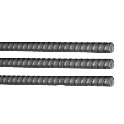 China Construction price 1kg of 12mm steel iron bar/deformed steel bar/iron rods for sale