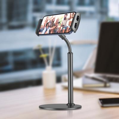 China New Arrival Adjustable 517.75mm*150mm Wholesale Portable Metal Aluminum Desk Stand 10-25 Days Delivery Time for sale