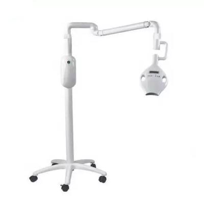 China For Commercial Hot Selling Portable Dental Equipment Dental Chair Whitening Light LED Teeth Whitening Lamp Lighting Machine for sale