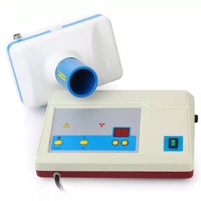 China Practical Convenient Portable Dental Equipment Digital X Ray Machine Dentist for sale