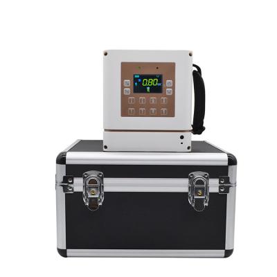 China Hot Sale Factory Price EXPO SUPER SEVEN Practice LCD Display Portable Dental X Ray Camera Dental Machine Unit For Dentist Clinic Dental for sale