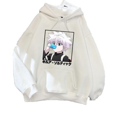 China Anti-Wrinkle White Hoodies Bluzy Tops Hoodies Clothes Top Hoodies Men for sale