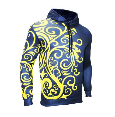 China Wholesale Price Breathable Pullover Hoodies Men Long Sleeve Pullover Hoodies 3D Printing Pullover Hoodies for sale