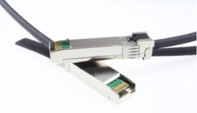 China SFP28 Reunião de cabo de cobre passivo 25Gbps Transceptor SFP28 25G à venda