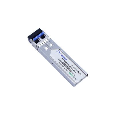 China PP-312G-L4xD 2.125Gbps SFP Modulo de Transmissor Óptico 1310nm DFB 40km SFP à venda