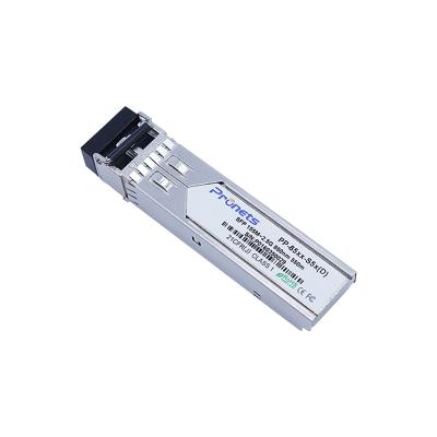 China 850nm 300m 2.488Gbps Transceptor óptico SFP PP-8548-S3x ((D)) à venda