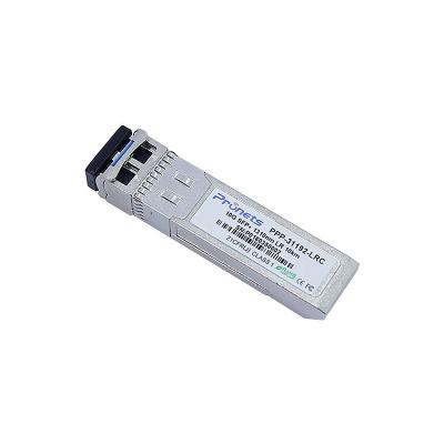 China PPP-318G-LRC 8.5Gb/S SFP+ glasvezeltransceiver Glasvezeltransceivertypen Te koop