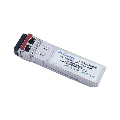 Китай 8.5Gbps CWDM SFP+ Модуль оптического передатчика волоконного канала PCP-XX8G-XXC продается