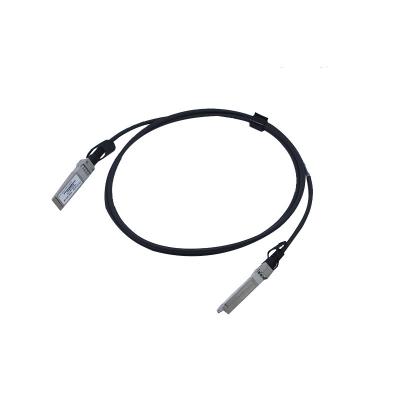 China 5m 7m 10m alcance DAC SFP+ Cable de ligação direta alcance PPP-AC192-XxAxC à venda