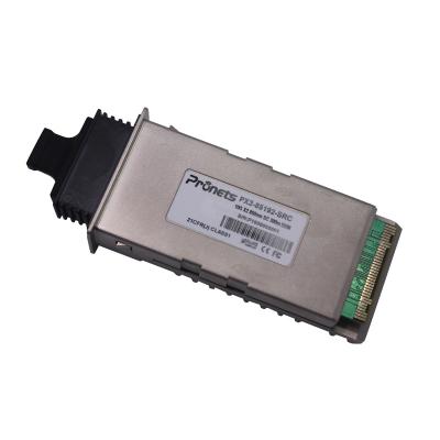 China 300m 10G X2 Compatibel met Cisco Juniper Huawei HP Aruba H3C PX2-85192-SRC Te koop