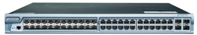 China SGX37xx Series L3 Managed Switch SFP+ 10 Gigabit Switch 24 Port 48 Port for sale