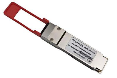 중국 PQS28-LWHG-ER4 100G QSFP28 트랜시버 단일 모드 40km 범위 판매용