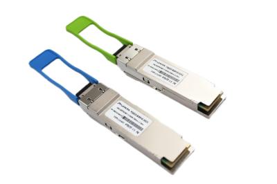 중국 100Gb/S QSFP28 BIDI ER1 30km DDM 트랜시버 시스코 인텔 H3C와 호환 판매용