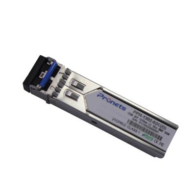 China 100BASE-FX SFP Transceiver de 2 km alcance PPH-1302-02C ((D)) à venda