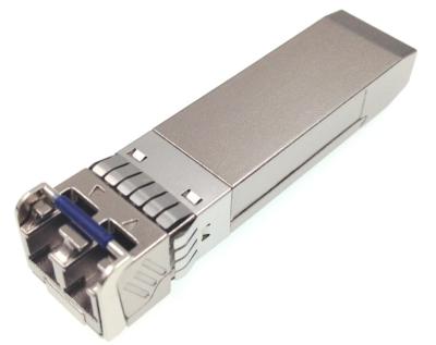 Κίνα 10 χιλιόμετρα εμβέλειας SFP+ CWDM Transceiver Single Mode PCP-CDxxDF-10CD προς πώληση