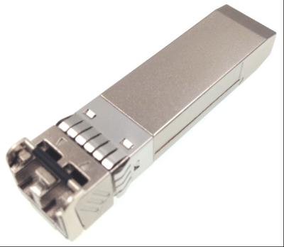 China 28.05Gbps SFP28 Module Multi Mode Transceiver 100m Reach 850nm VCSEL Laser for sale