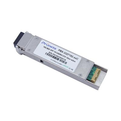 China 10Gbps XFP Bi Directional Transceiver 20km Reach 1330nm TX / 1270nm RX for sale