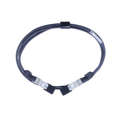 China PPP-PC192-XXAXC SFP+ Cable Passive Assembly 1m 3m 5m 7m Alcance à venda