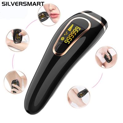 China Hair Removal Prices Epilator Home Machine Appliances Laser Hair Removal For Men for sale