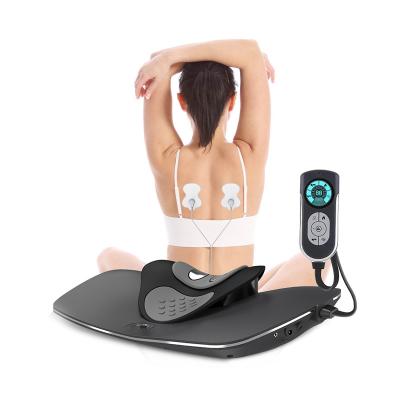 China Electric Neck Massager Machine Massage Function Infrared Heat Massage For Neck Kneading for sale