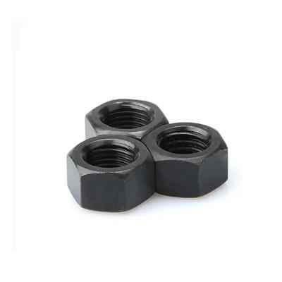 China Heavy Industry Hot Selling Baoji Titanium Word Look Metal Insert Lock Nuts for sale