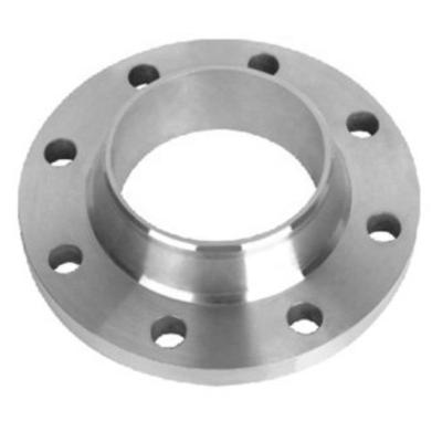 China Industrial High Quality Titanium Square Welding Threaded Loose Forged Blind Plate Pipe And Fittings Titanium Flange for sale