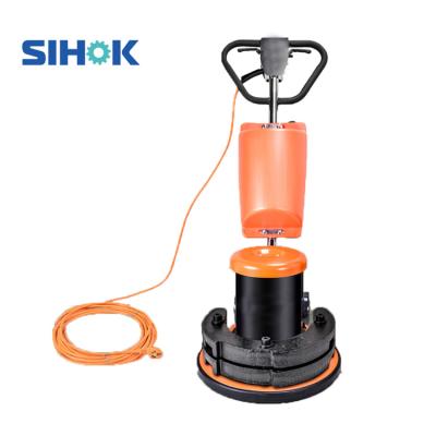 China Light Floor Polishing Machine Floor Cleaning and Polishing Machine (SHCP-400) for sale