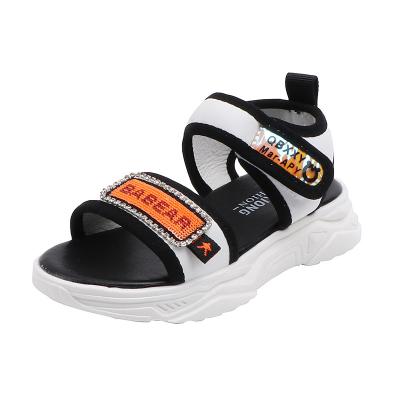 China Other New England children's water shoes sandals summer boys and girls shoes non slip casual sandals children's shoes for sale