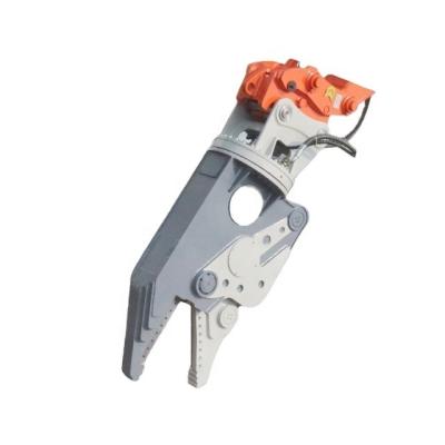 China Luxury Hydraulic Shear Three excavator severs demolition arm Mexico Japan Turkey Philippines Romania Canada Chile Australia Egypt Sri for sale